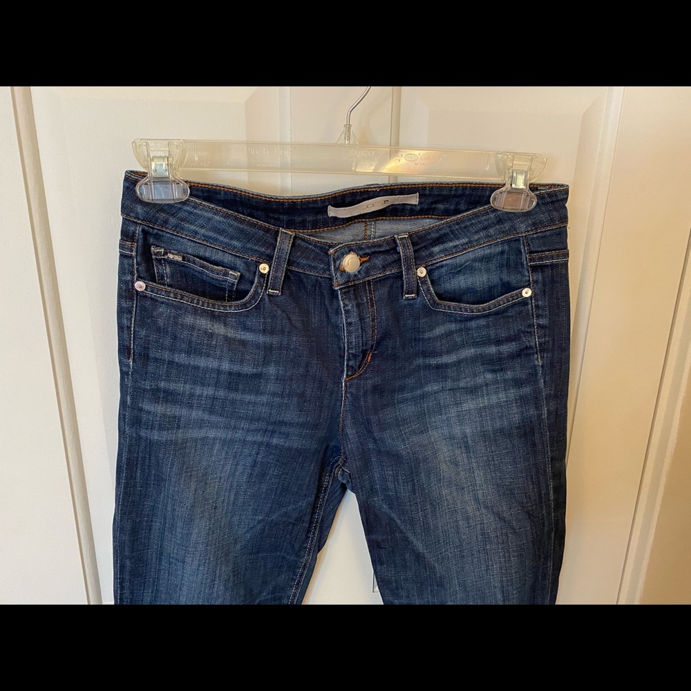 Joe’s jeans Muse fit